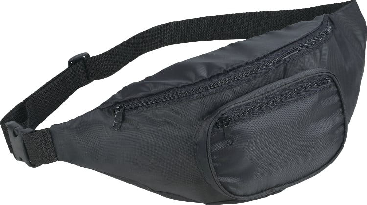 Picture of Hipster Deluxe Fanny Pack