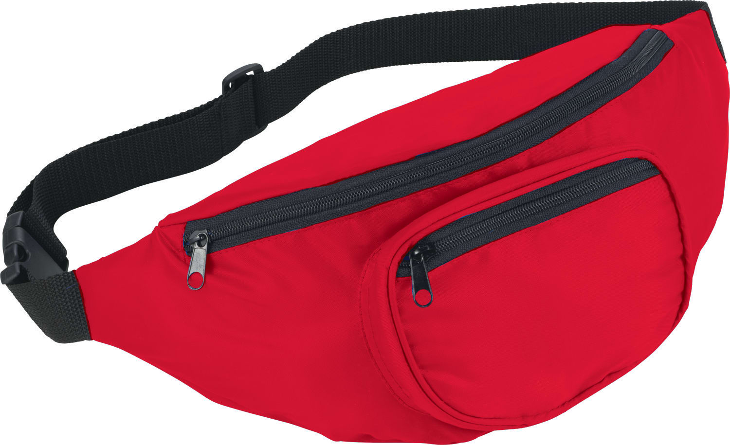 Picture of Hipster Deluxe Fanny Pack