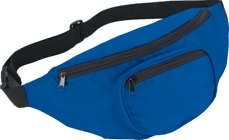Picture of Hipster Deluxe Fanny Pack