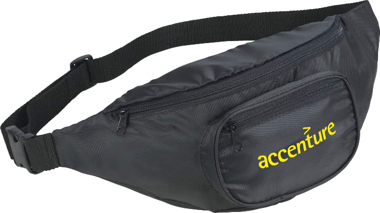 Picture of Hipster Deluxe Fanny Pack