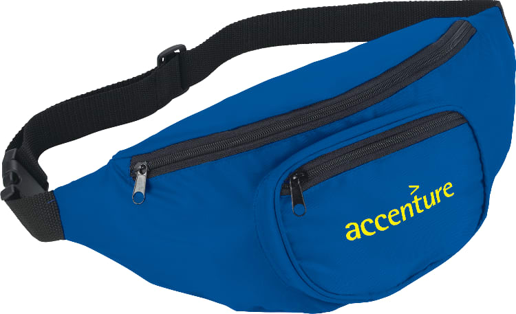 Picture of Hipster Deluxe Fanny Pack