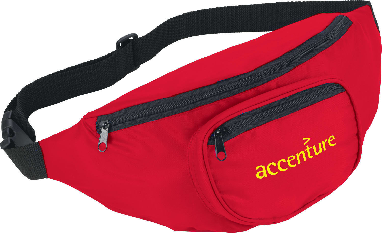 Picture of Hipster Deluxe Fanny Pack