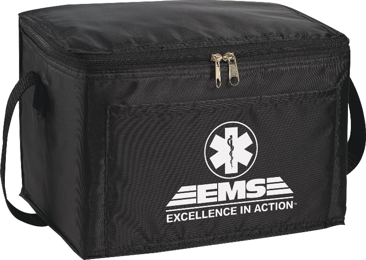 Picture of Spectrum Budget 6-Can Lunch Cooler
