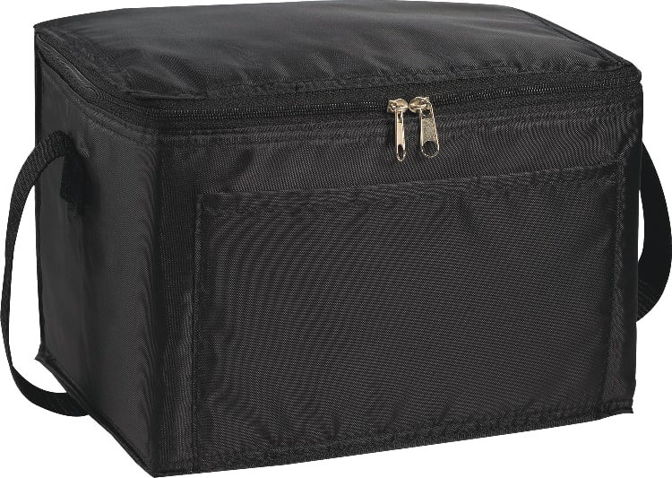 Picture of Spectrum Budget 6-Can Lunch Cooler