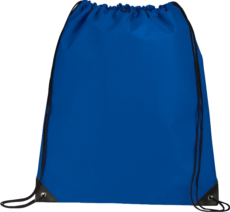Picture of Large Oriole Drawstring Bag
