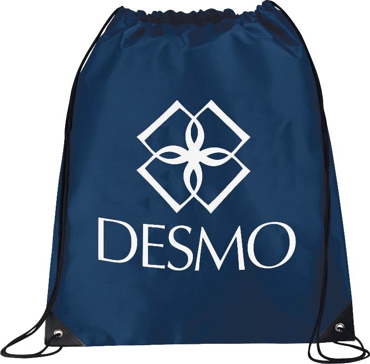Picture of Large Oriole Drawstring Bag