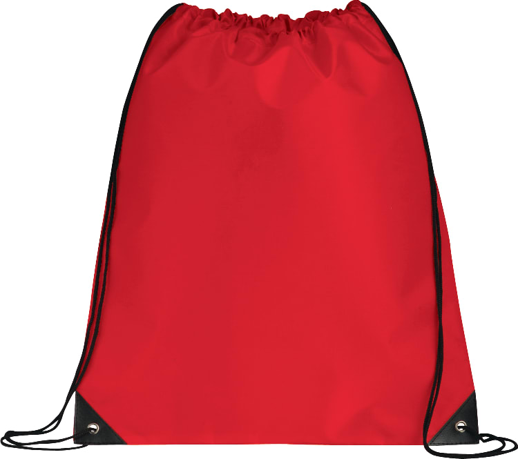 Picture of Large Oriole Drawstring Bag