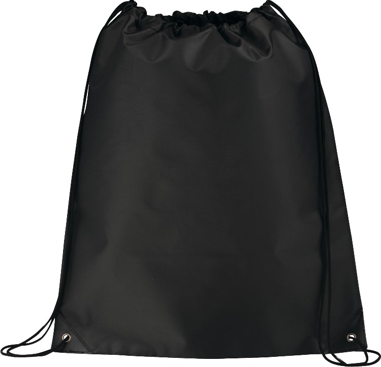 Picture of Large Oriole Drawstring Bag
