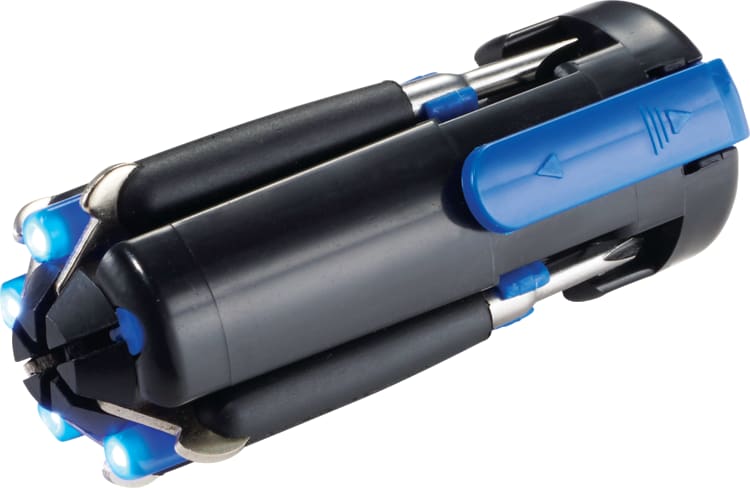 Picture of Penta 6-in-1 Screwdriver Flashlight