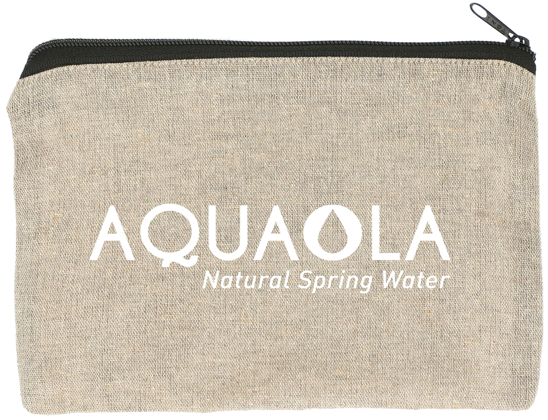 Picture of Recycled 5oz Cotton Twill Pouch
