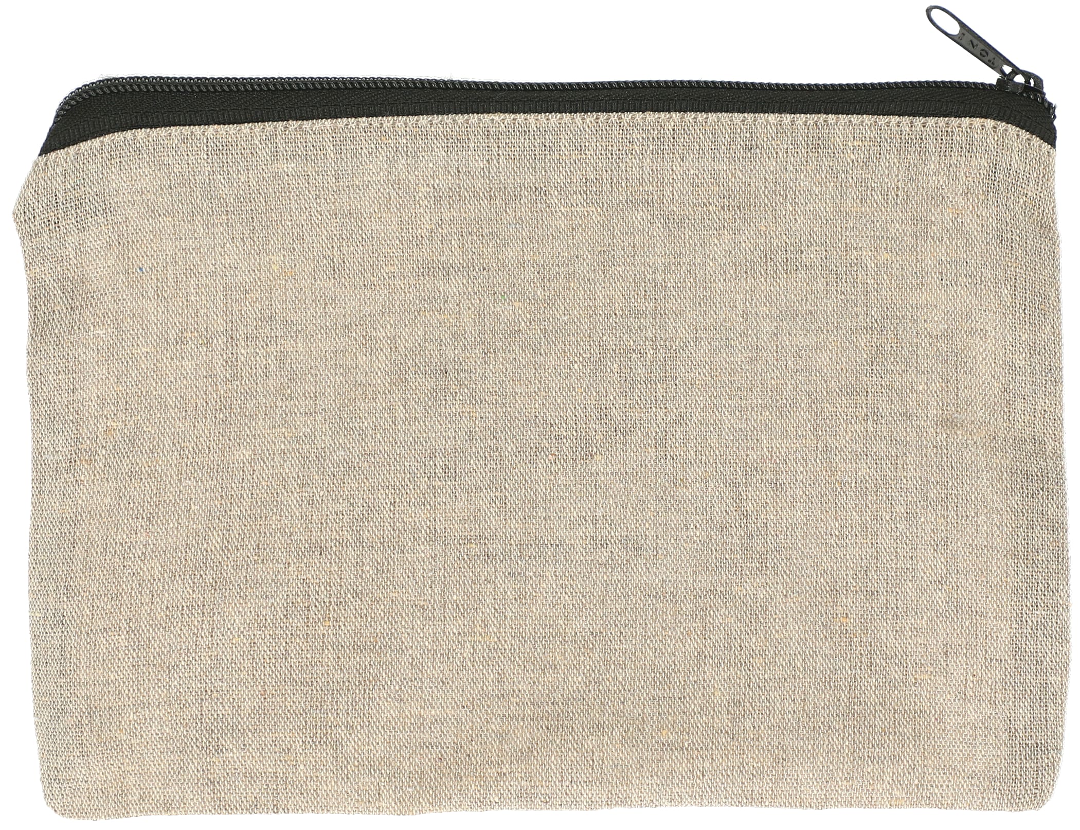 Picture of Recycled 5oz Cotton Twill Pouch