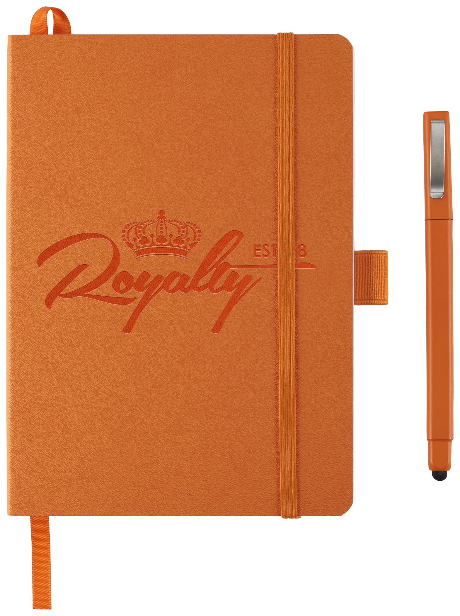 Picture of 5'' x 7'' Firenze Soft Bound Journal Bundle Set
