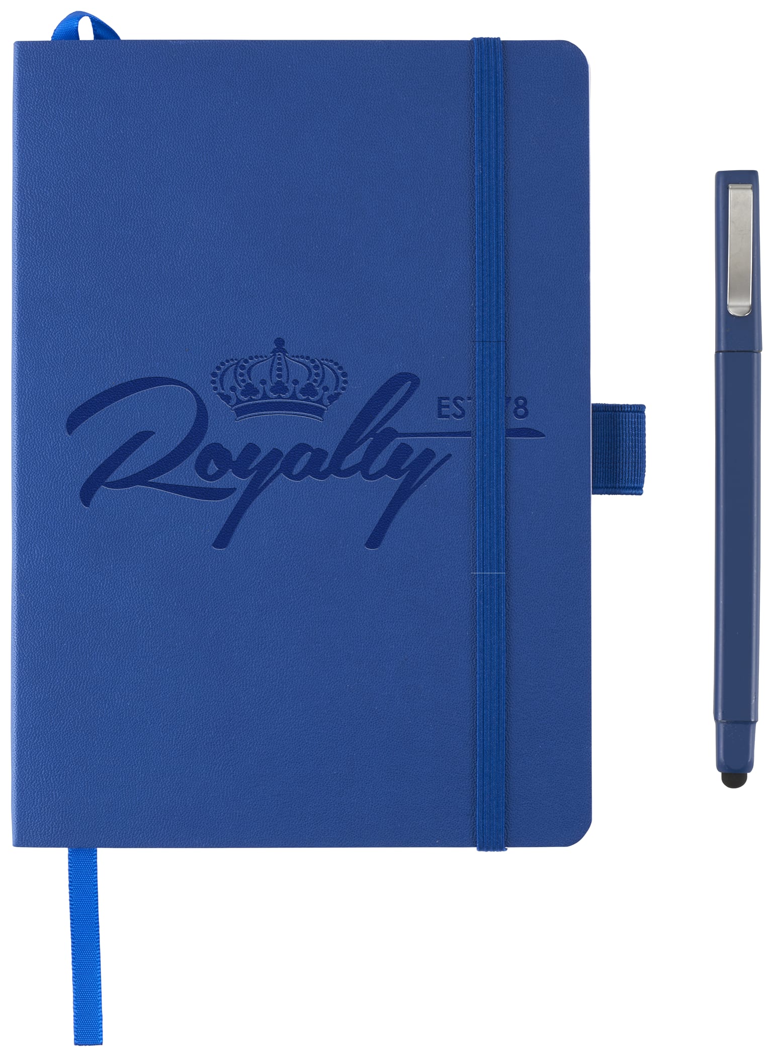 Picture of 5'' x 7'' Firenze Soft Bound Journal Bundle Set