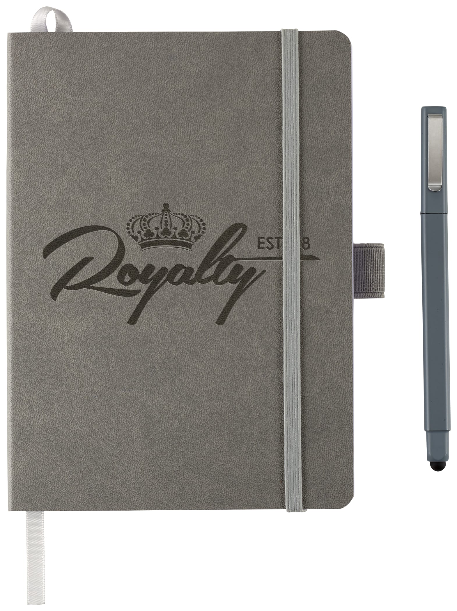 Picture of 5'' x 7'' Firenze Soft Bound Journal Bundle Set