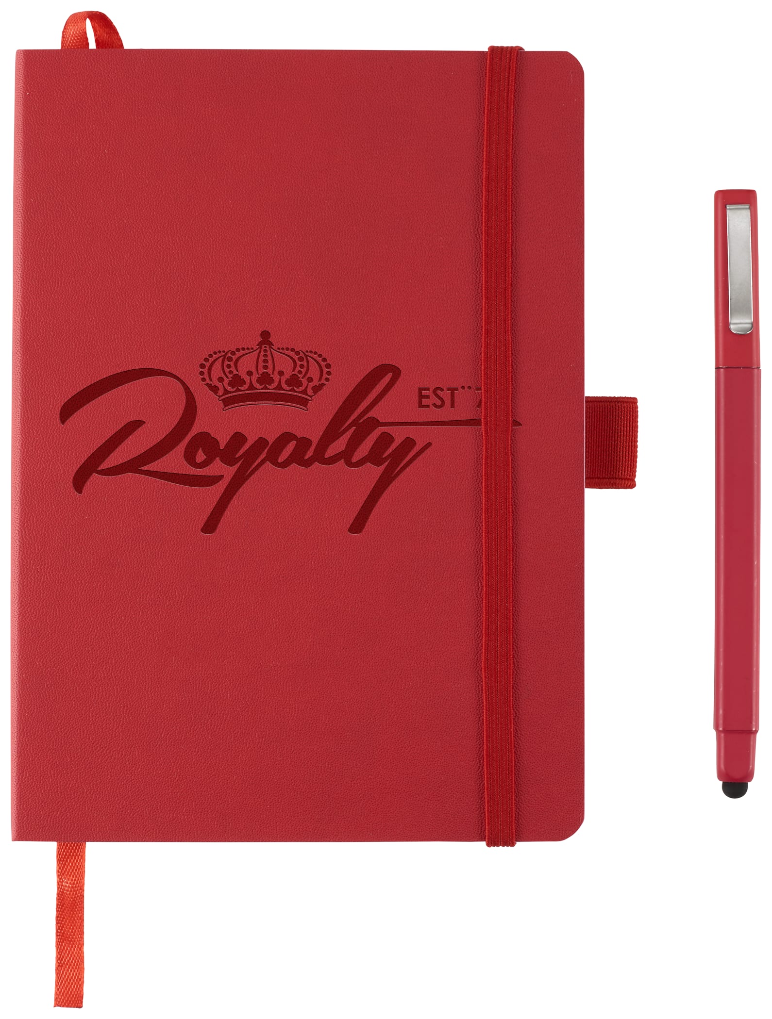 Picture of 5'' x 7'' Firenze Soft Bound Journal Bundle Set