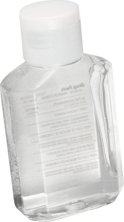 Picture of 2oz Squirt Hand Sanitizer