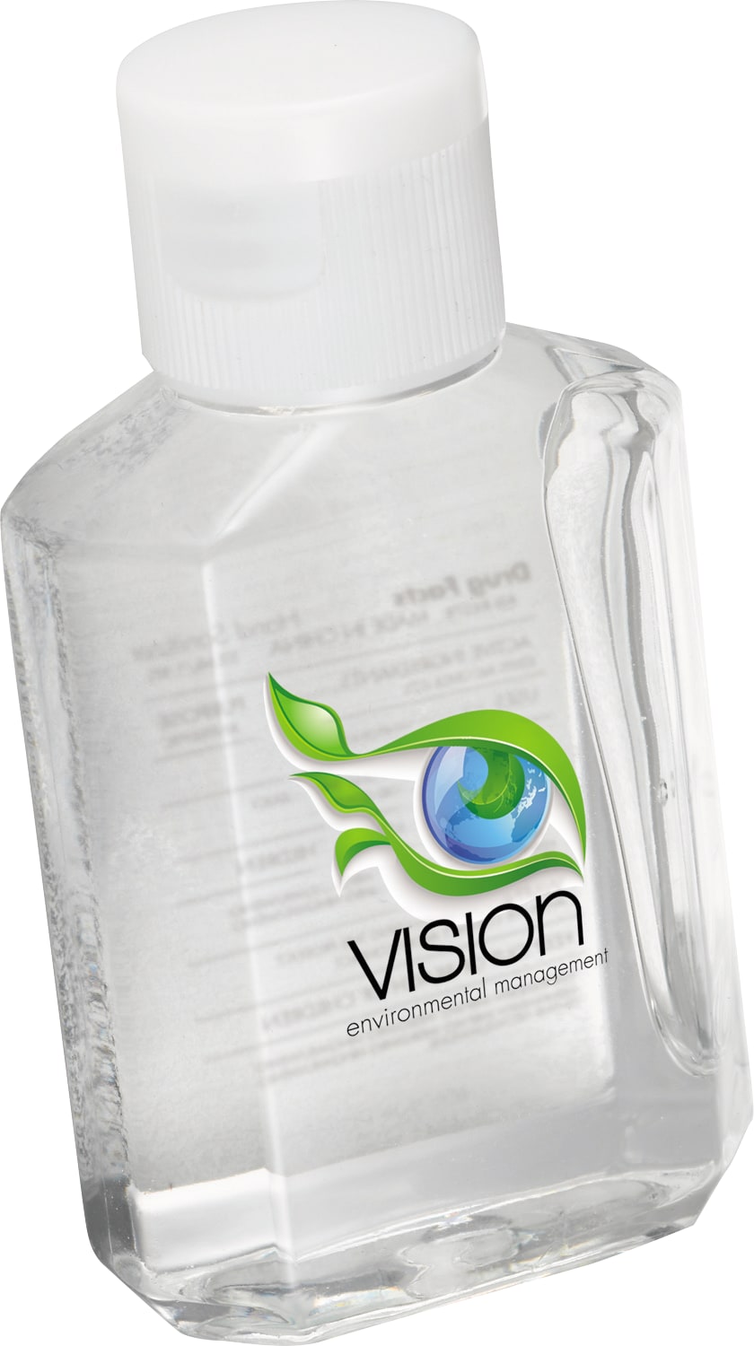 Picture of 2oz Squirt Hand Sanitizer
