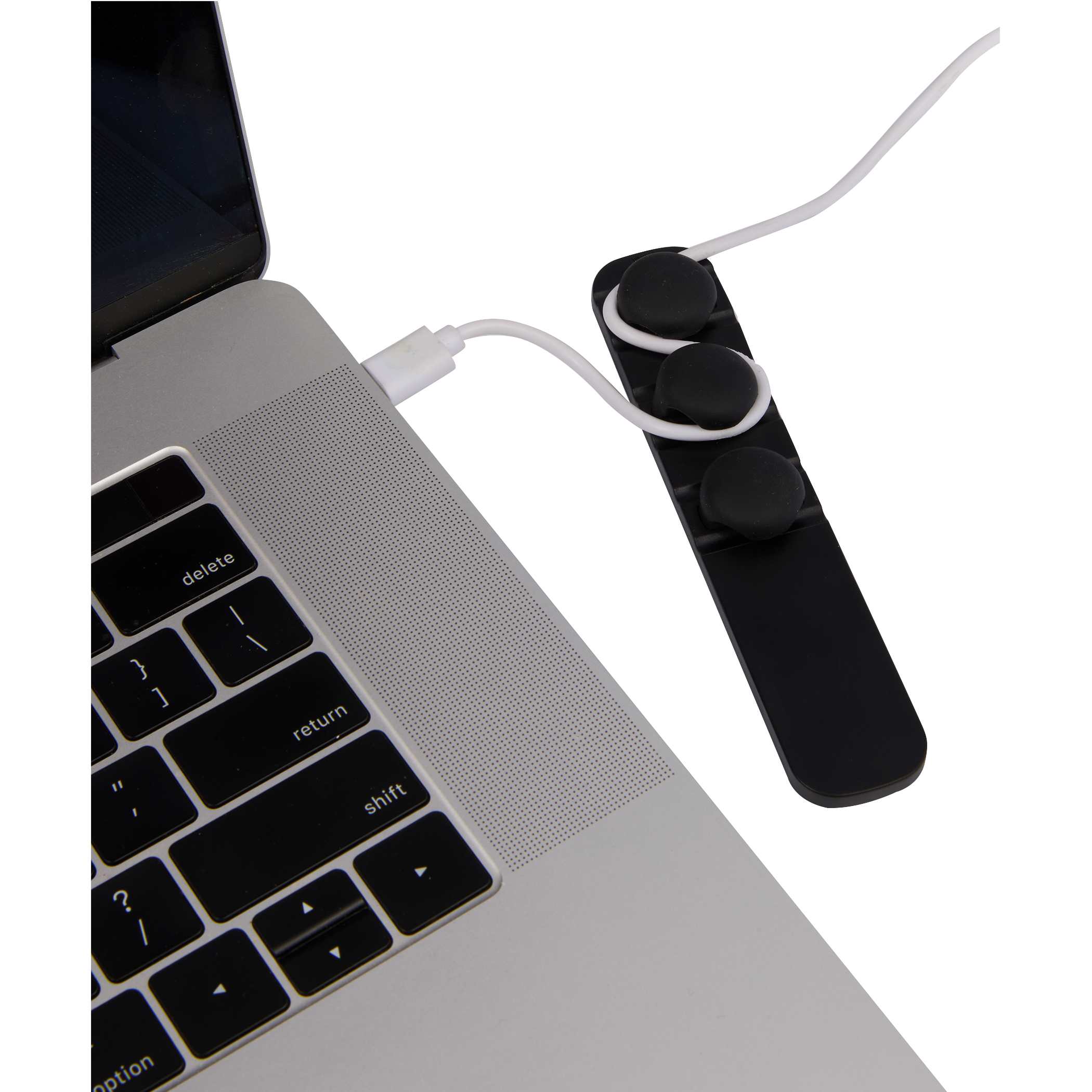 Picture of Cable Buddy Desktop Cable Organizer
