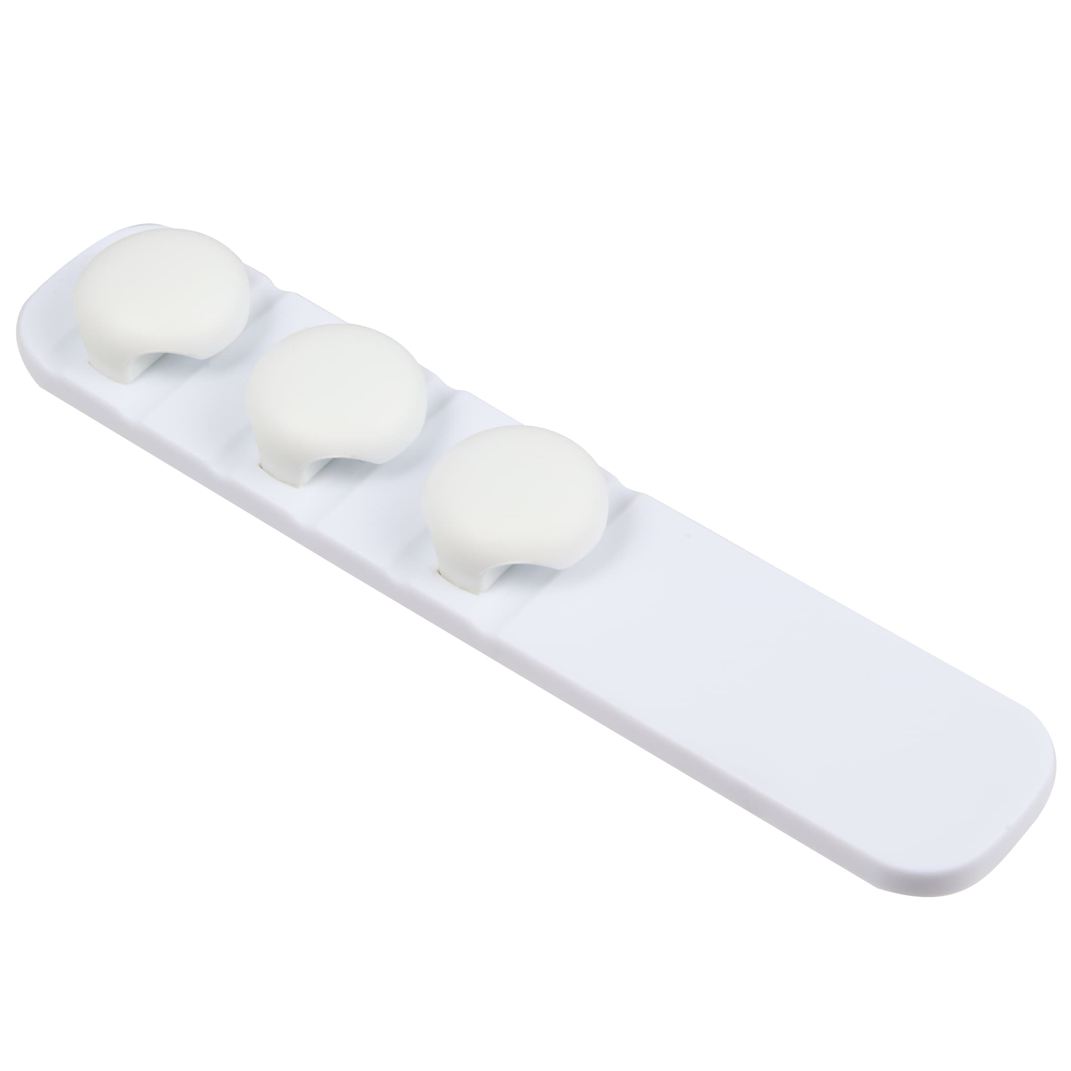 Picture of Cable Buddy Desktop Cable Organizer
