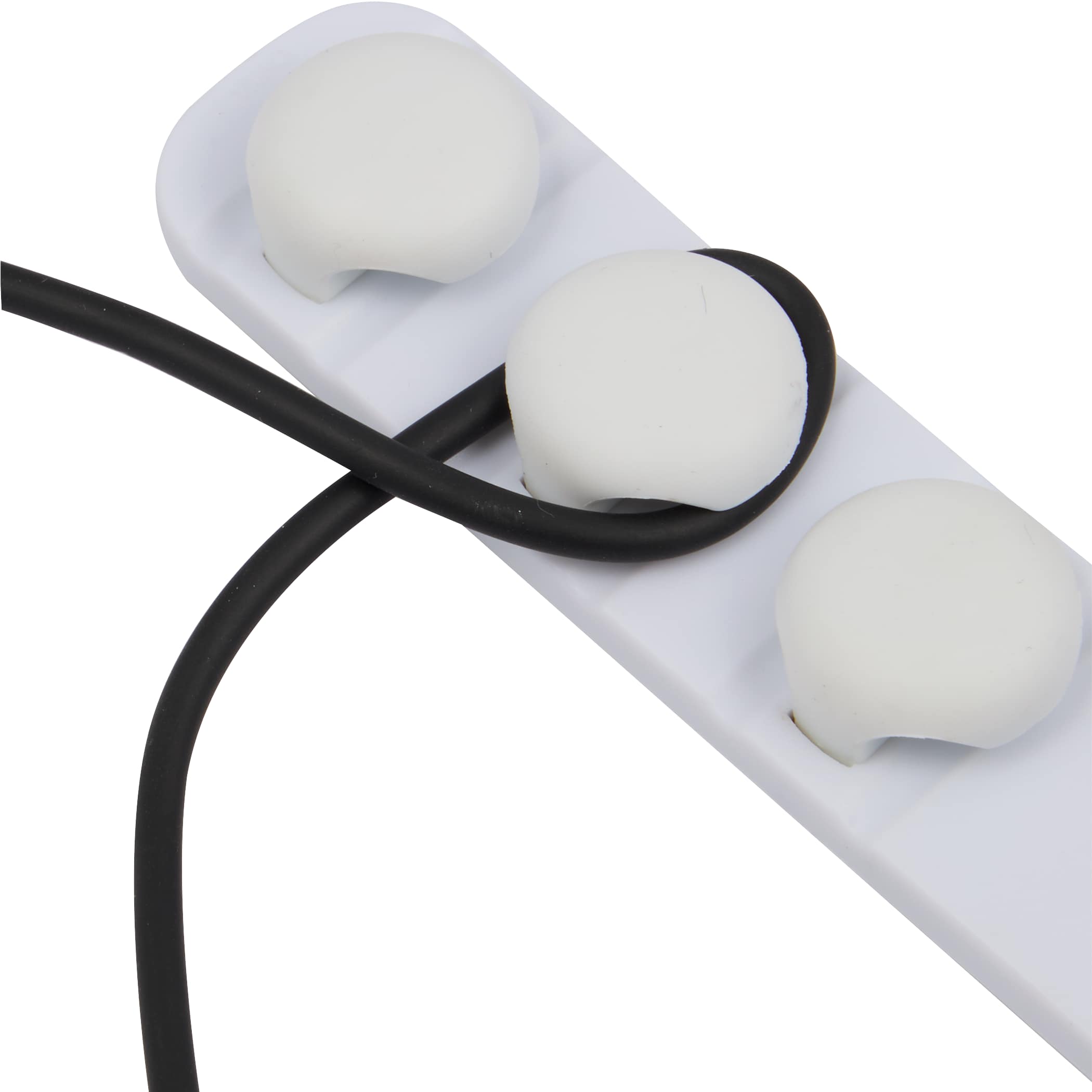 Picture of Cable Buddy Desktop Cable Organizer