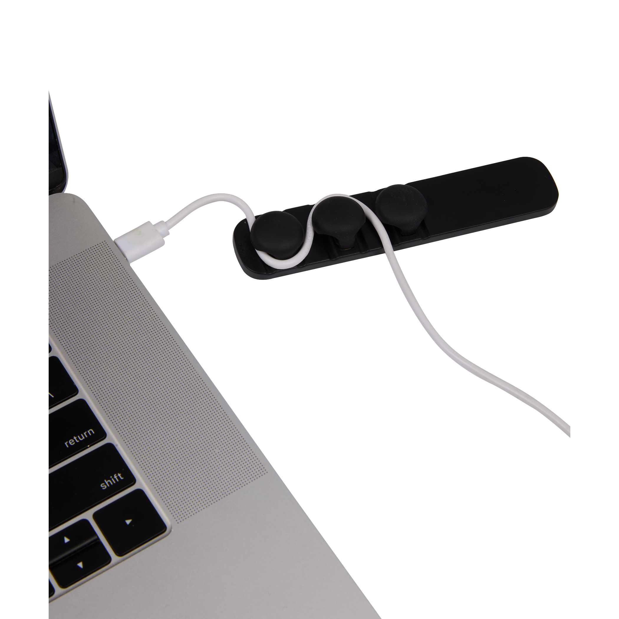 Picture of Cable Buddy Desktop Cable Organizer
