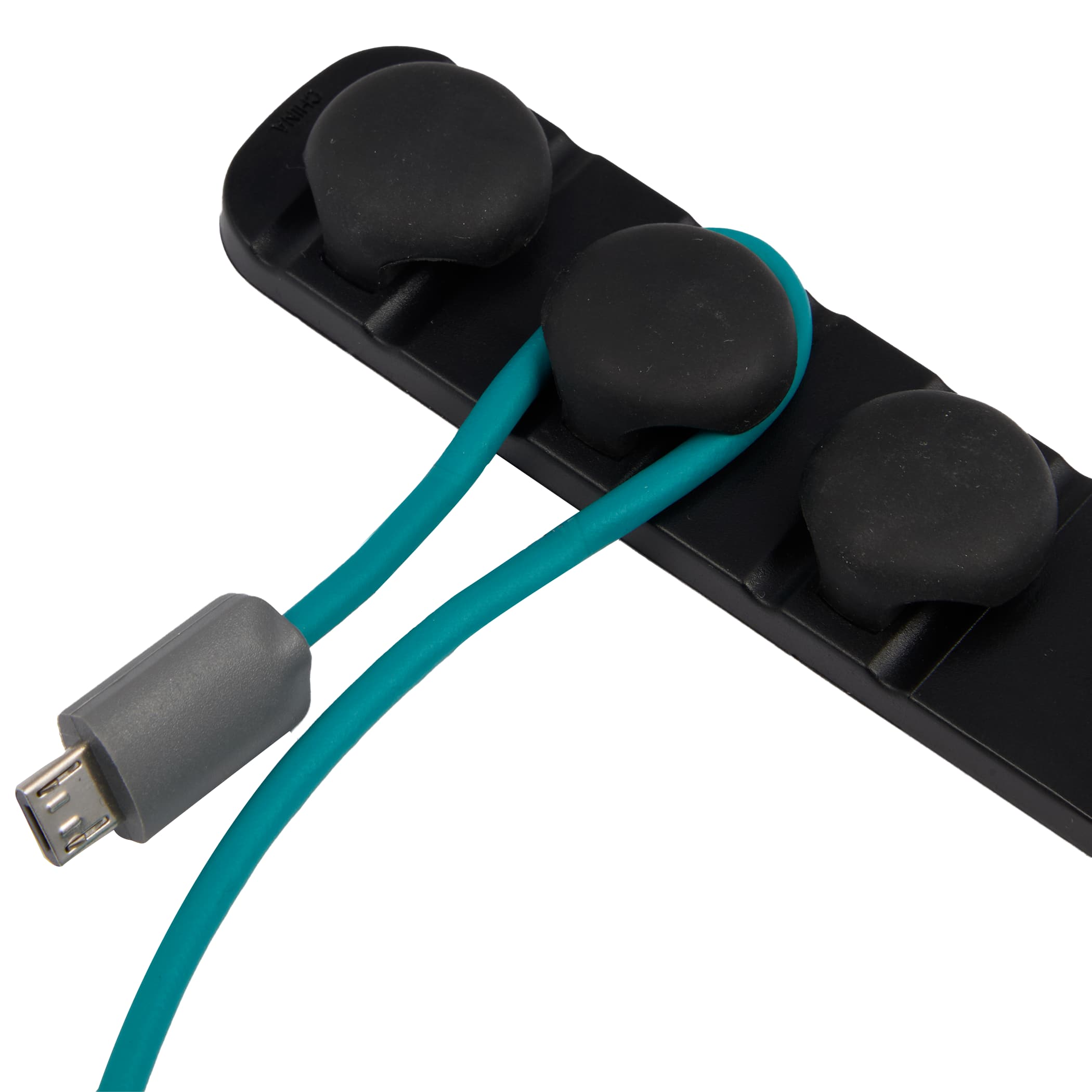 Picture of Cable Buddy Desktop Cable Organizer