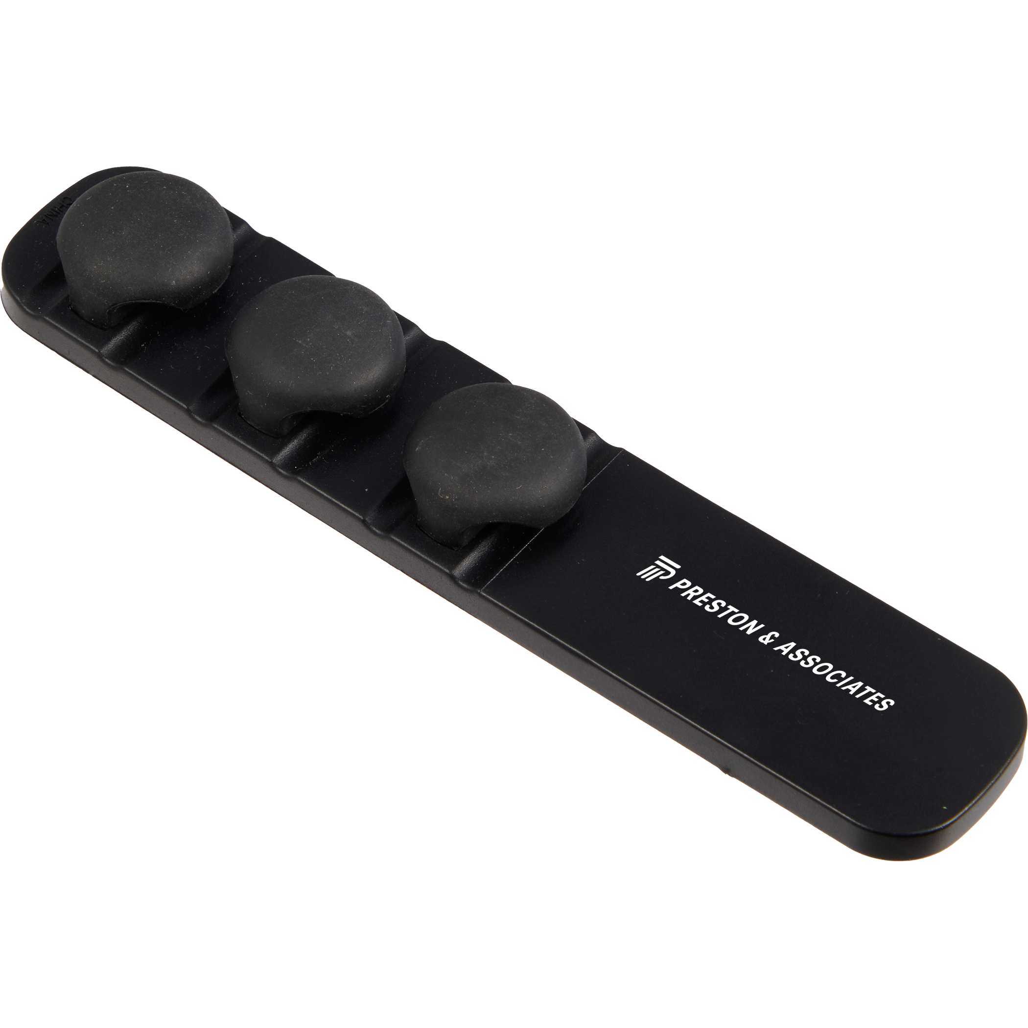 Picture of Cable Buddy Desktop Cable Organizer