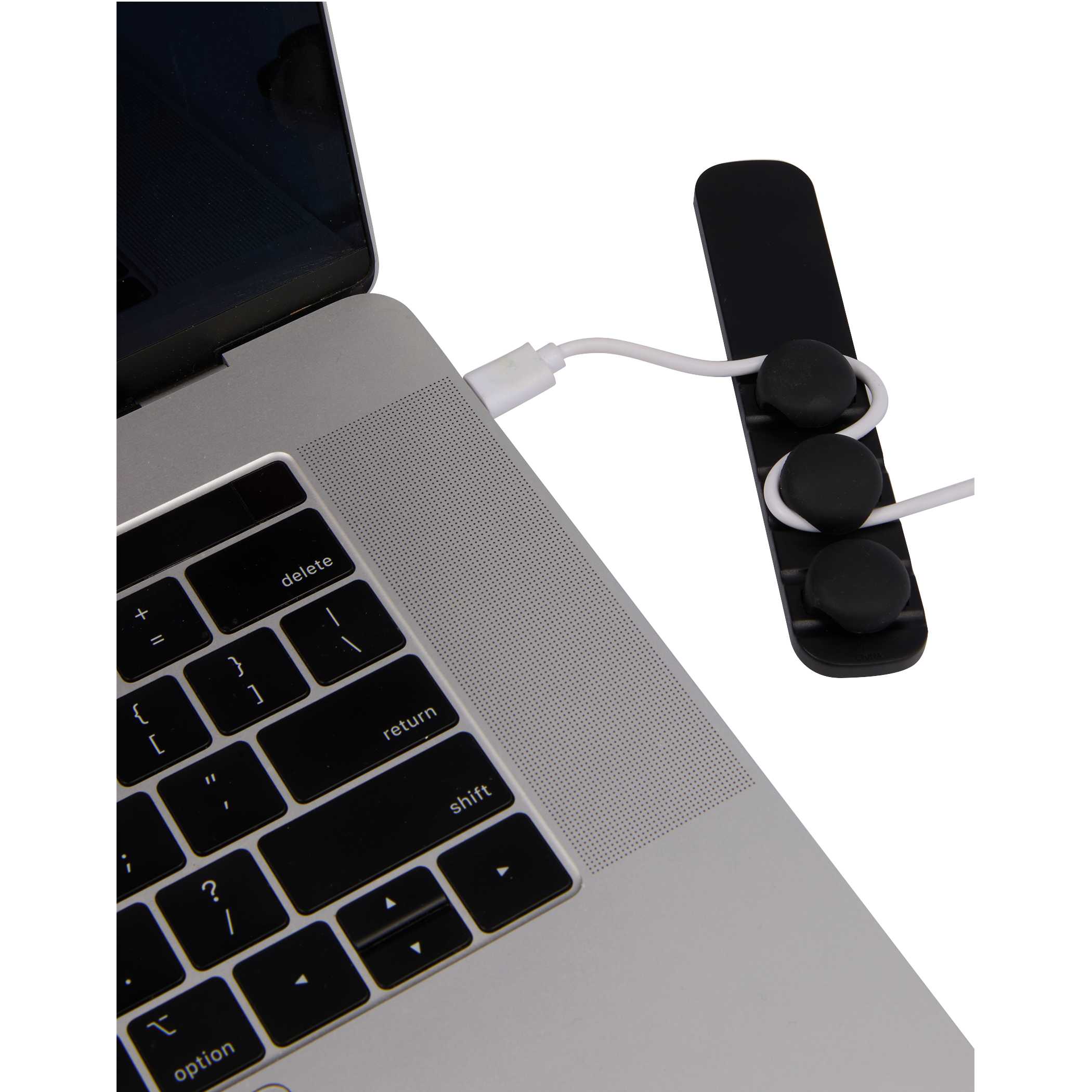 Picture of Cable Buddy Desktop Cable Organizer
