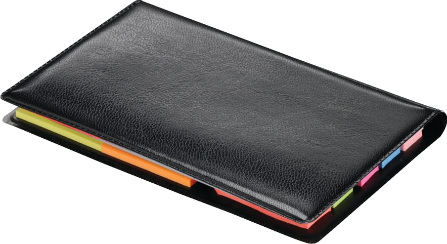 Picture of Slimline Sticky Memo Pad