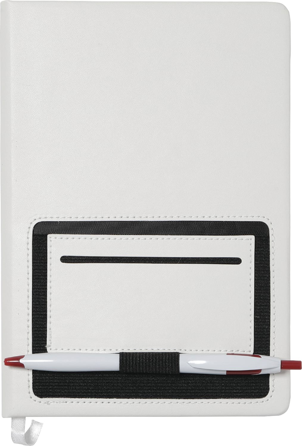 Picture of 6'' x 8'' FSC® Mix Moda Notebook