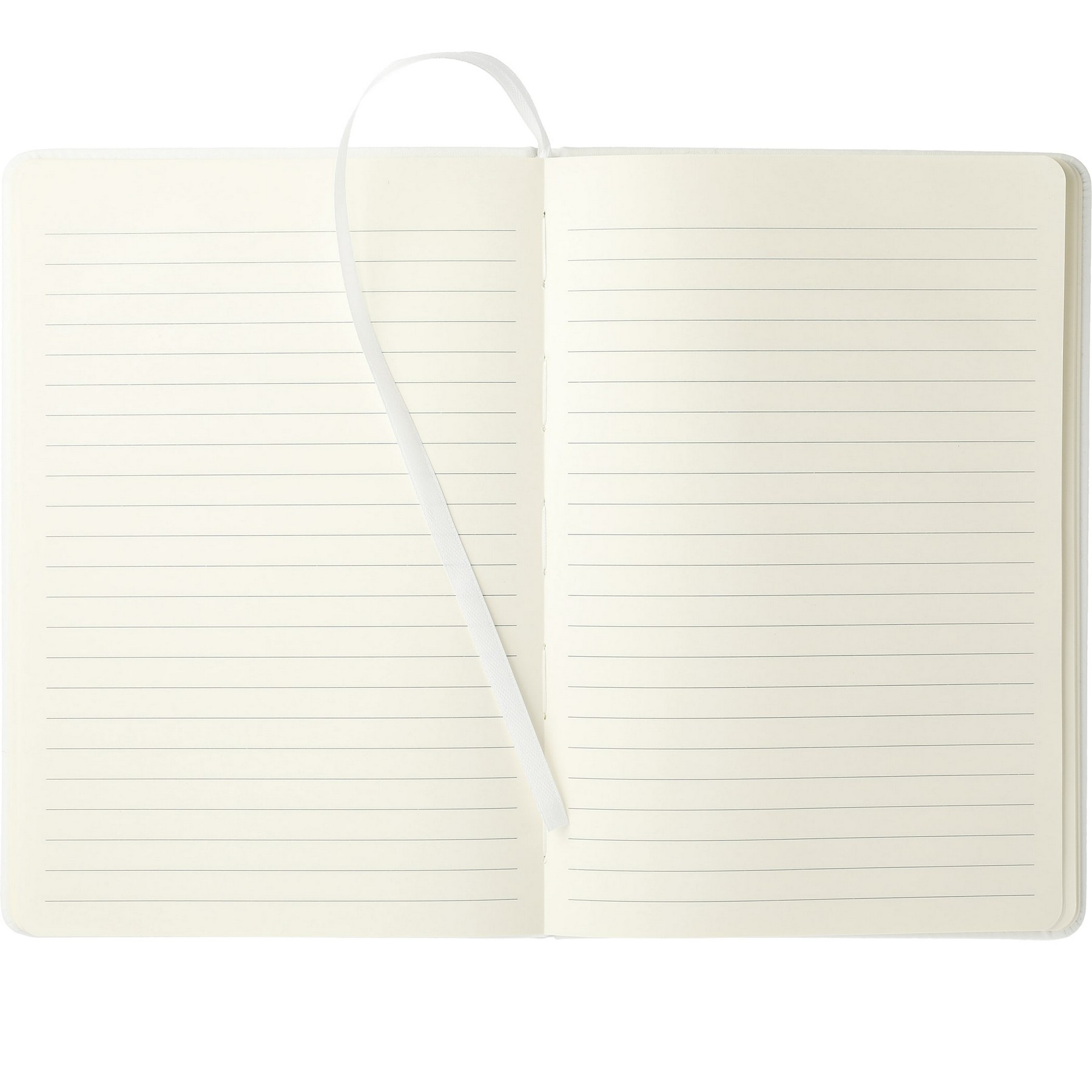 Picture of 6'' x 8'' FSC® Mix Moda Notebook