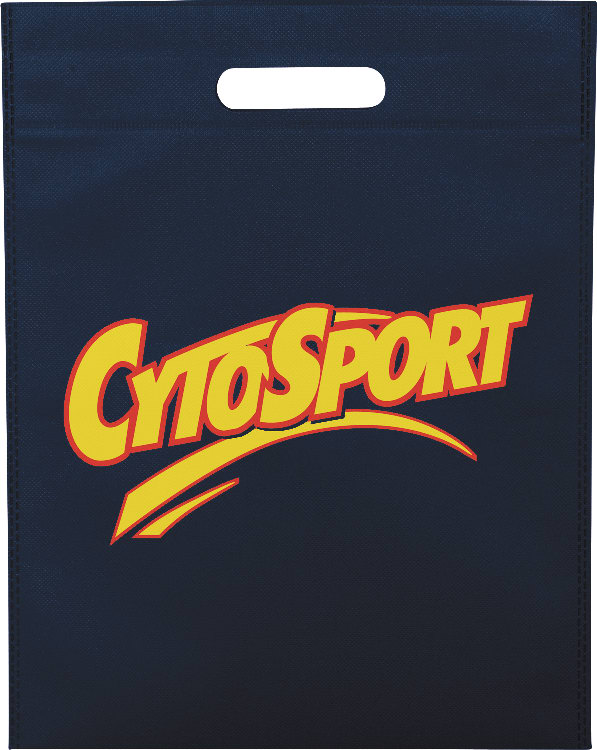 Picture of Freedom Heat Seal Non-Woven Tote