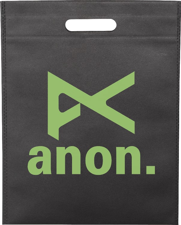 Picture of Freedom Heat Seal Non-Woven Tote