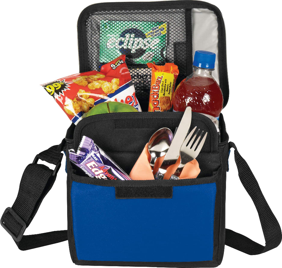 Picture of 6-Can Lunch Cooler