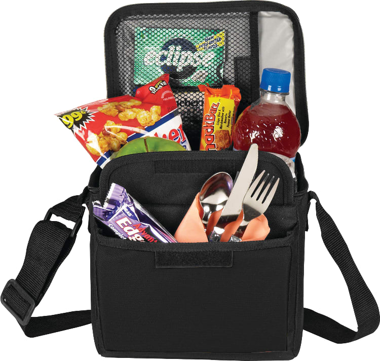 Picture of 6-Can Lunch Cooler