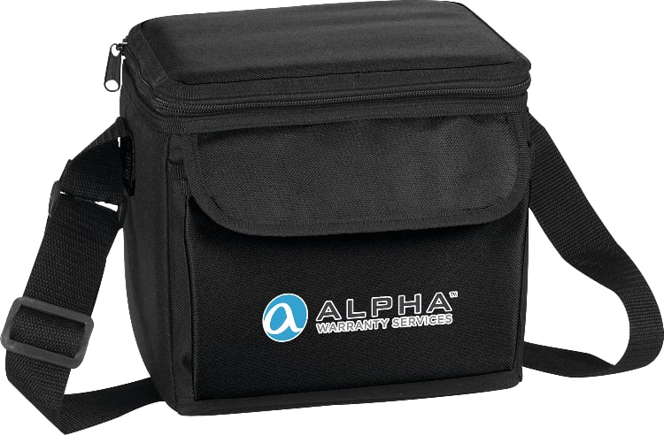 Picture of 6-Can Lunch Cooler