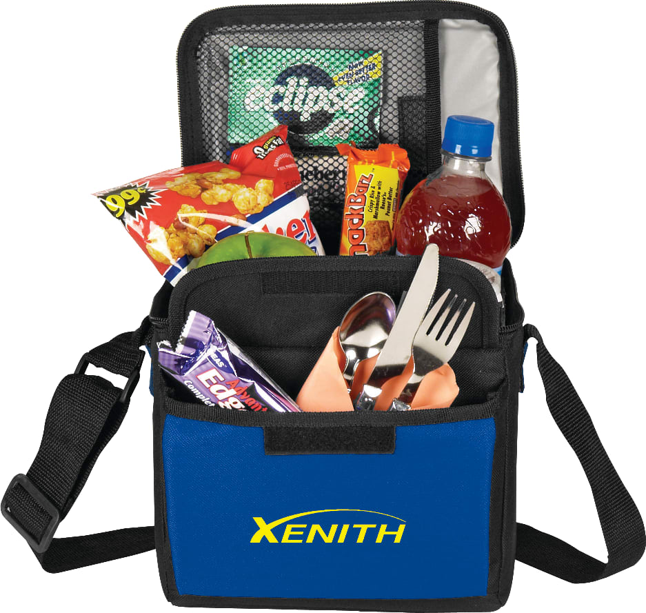 Picture of 6-Can Lunch Cooler