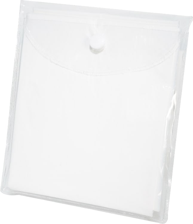 Picture of Rally Disposable Poncho
