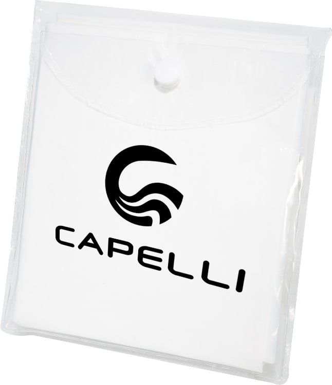 Picture of Rally Disposable Poncho