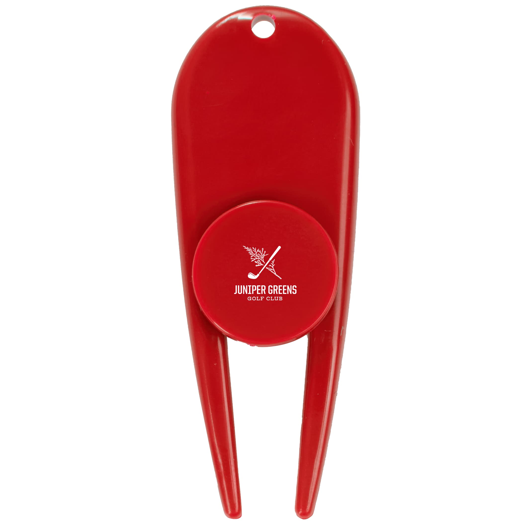 Picture of Divot Tool with Ball Marker