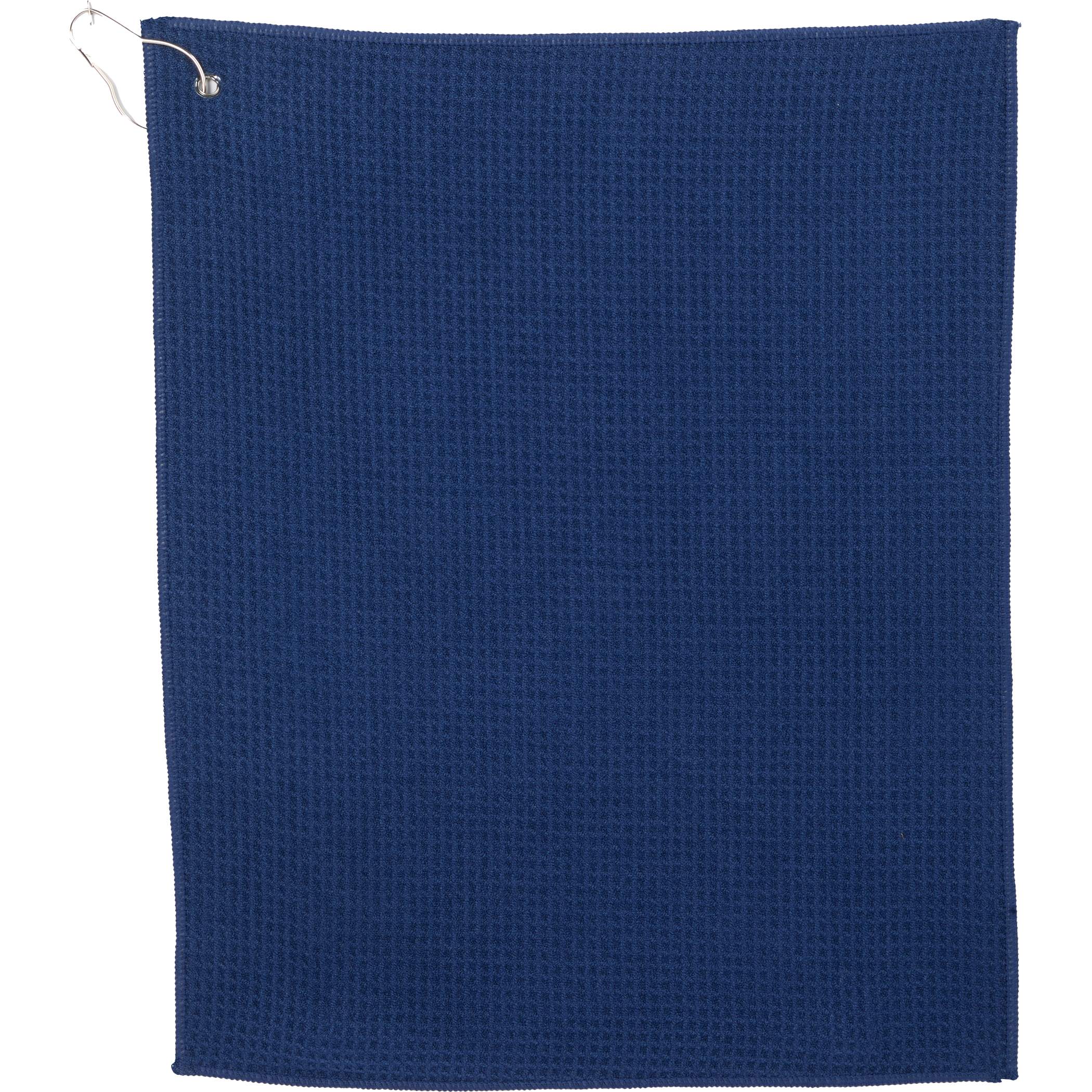 Picture of 15'' x 18'' Recycled 200g Microfiber Waffle Towel