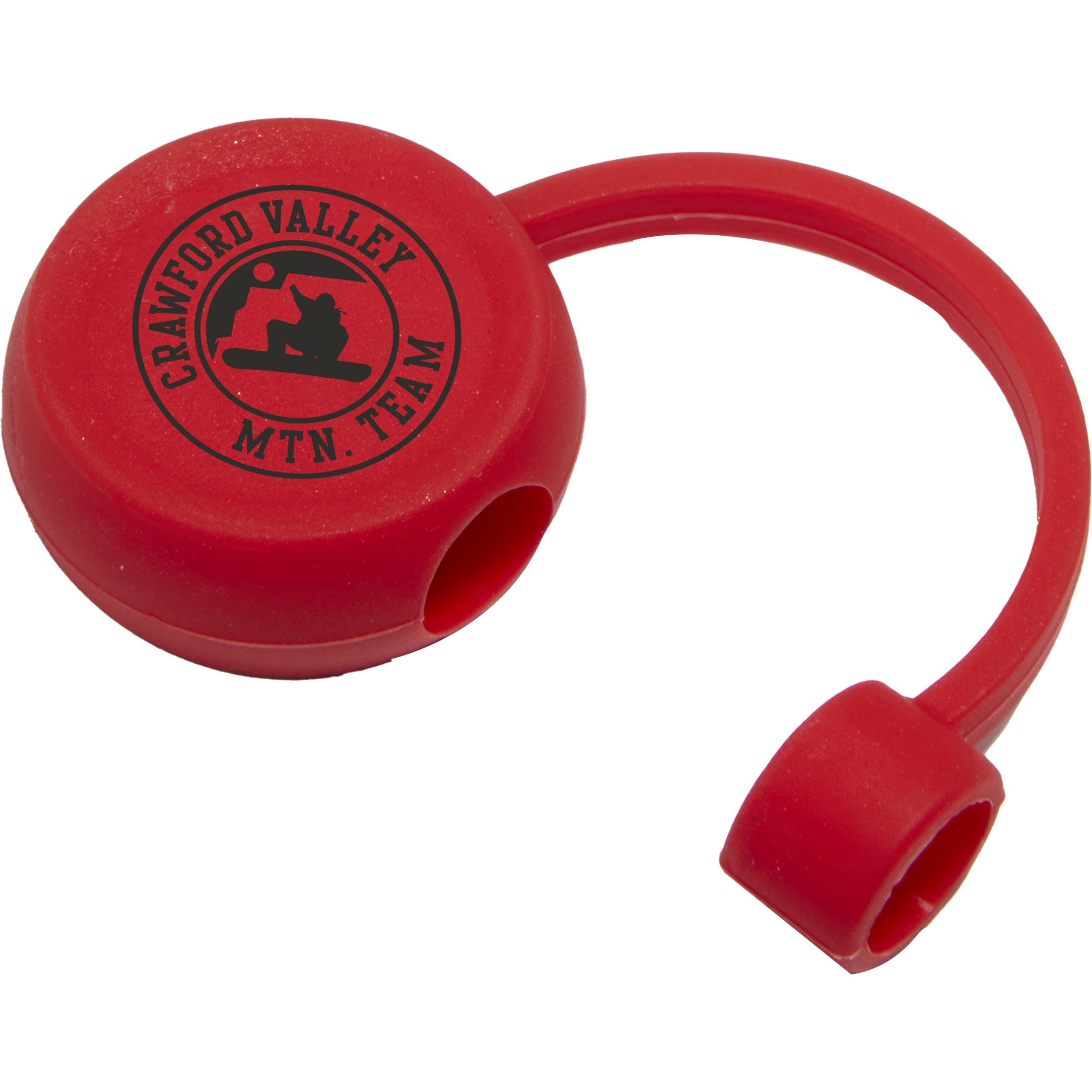 Picture of Recycled Silicone Straw Topper