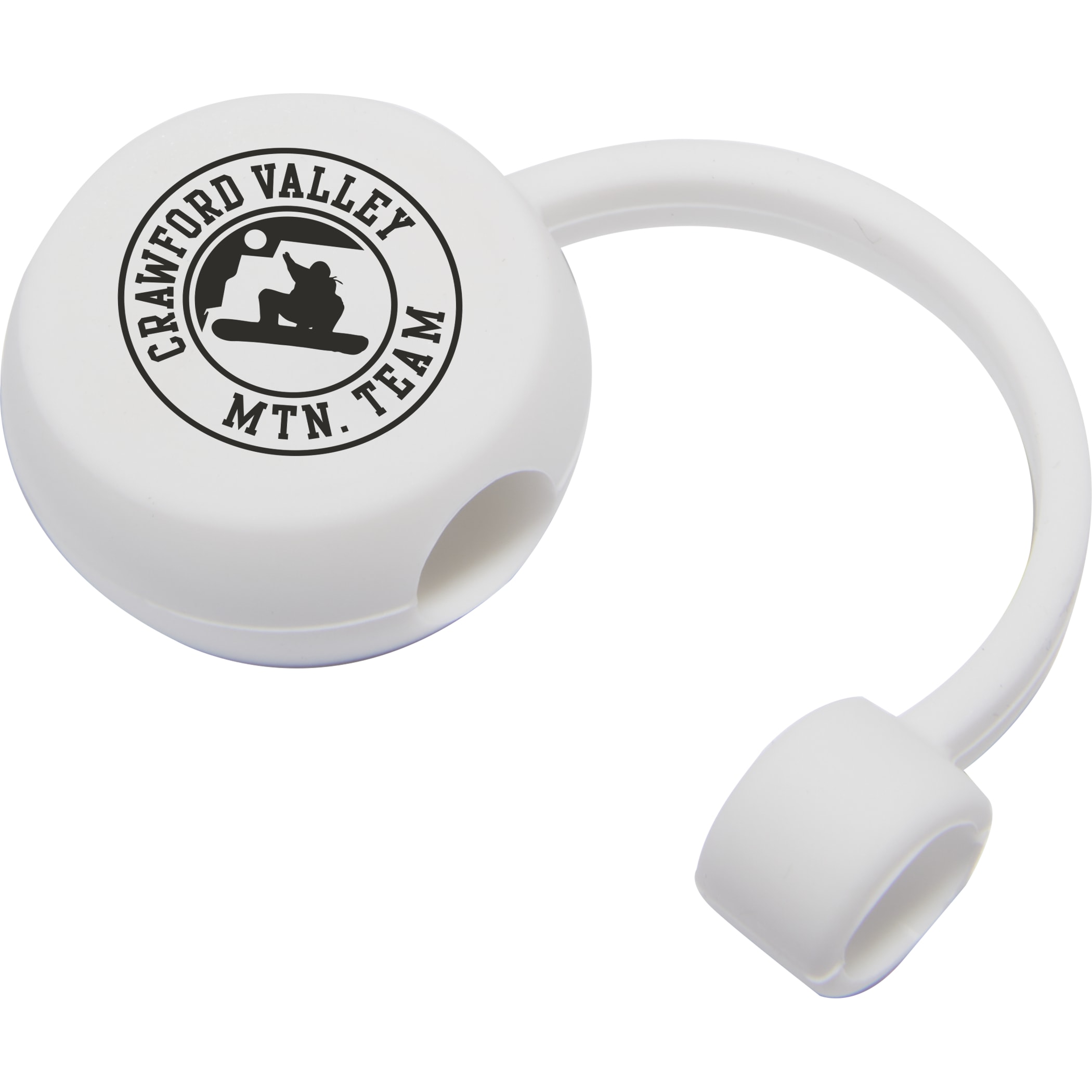 Picture of Recycled Silicone Straw Topper
