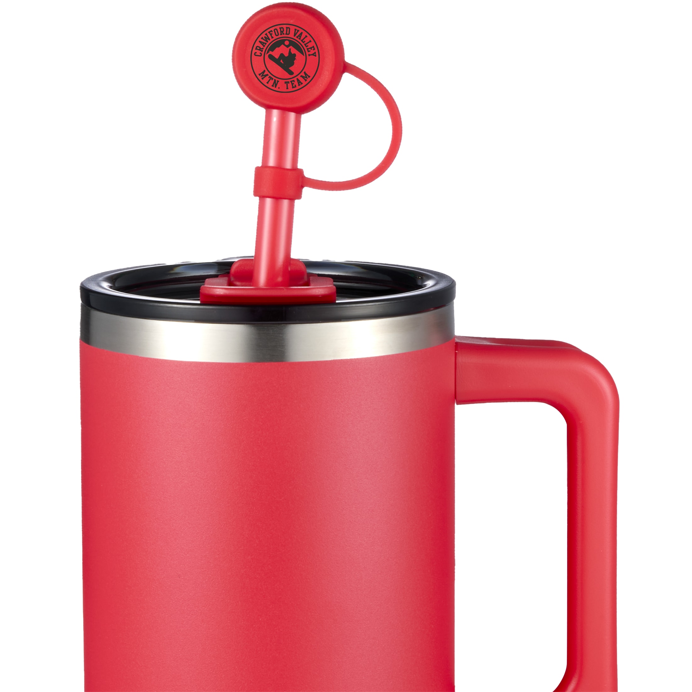 Picture of Recycled Silicone Straw Topper
