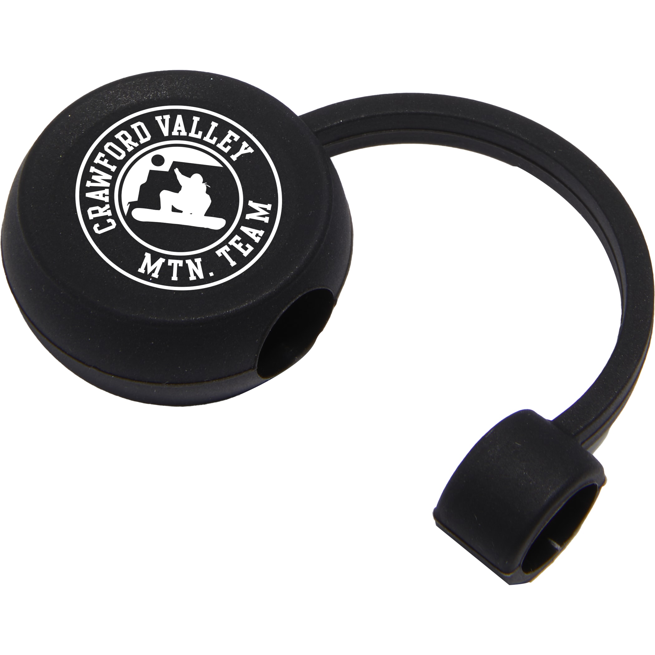 Picture of Recycled Silicone Straw Topper
