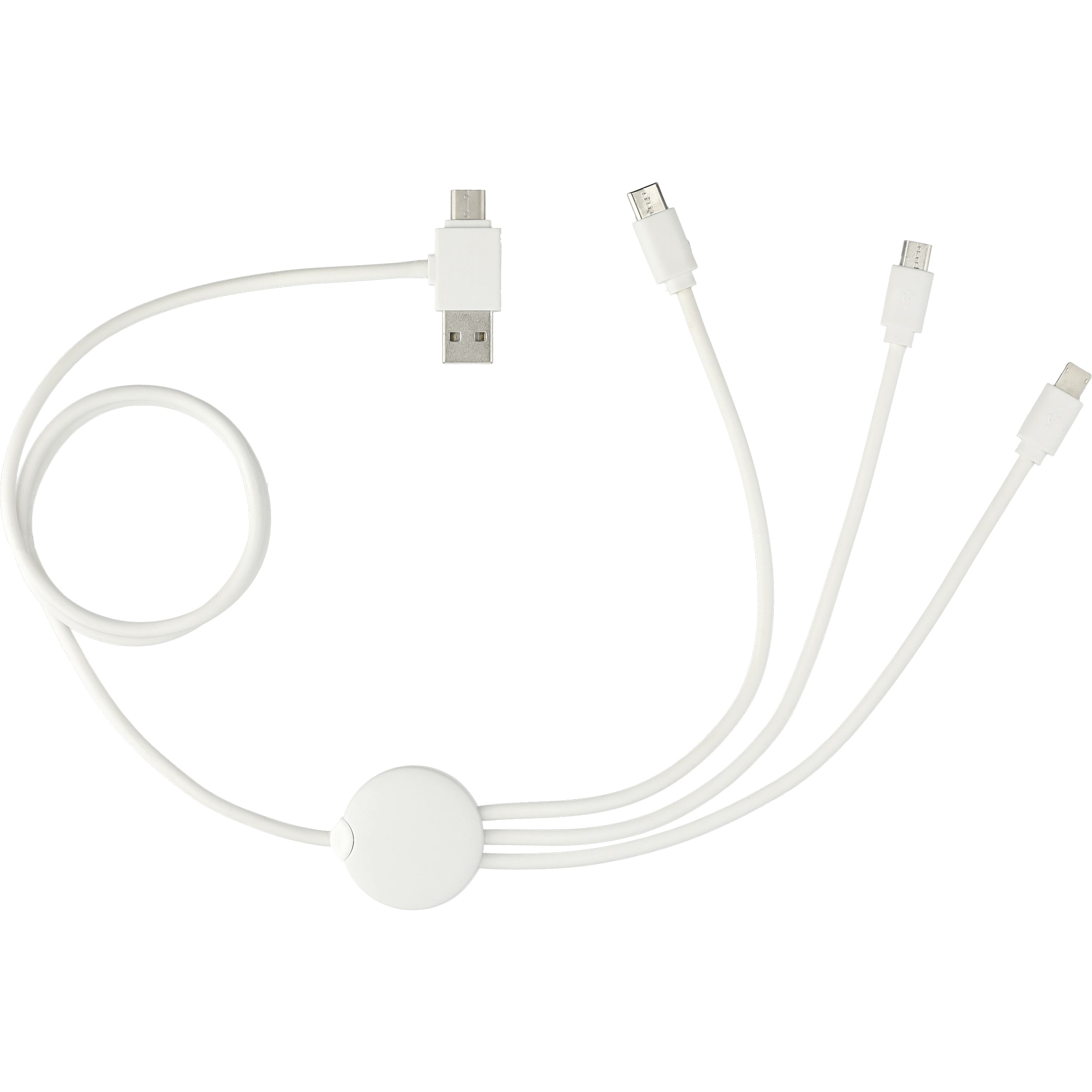 Picture of 5-in-1 Charging Cable With Coating