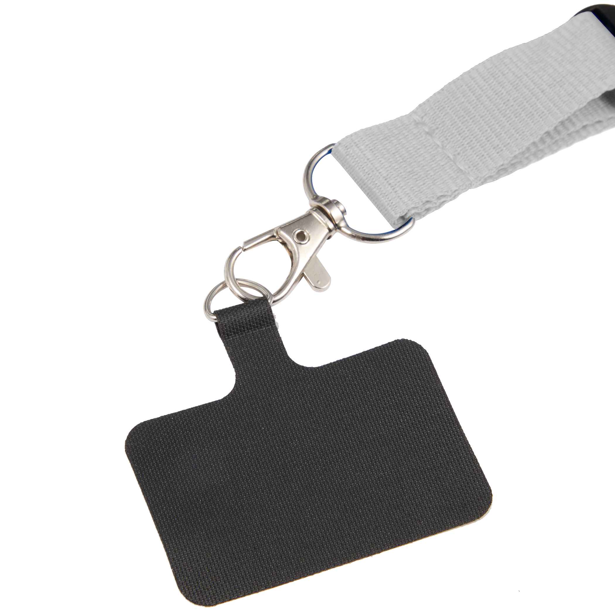 Picture of Adjustable Recycled Phone Lanyard