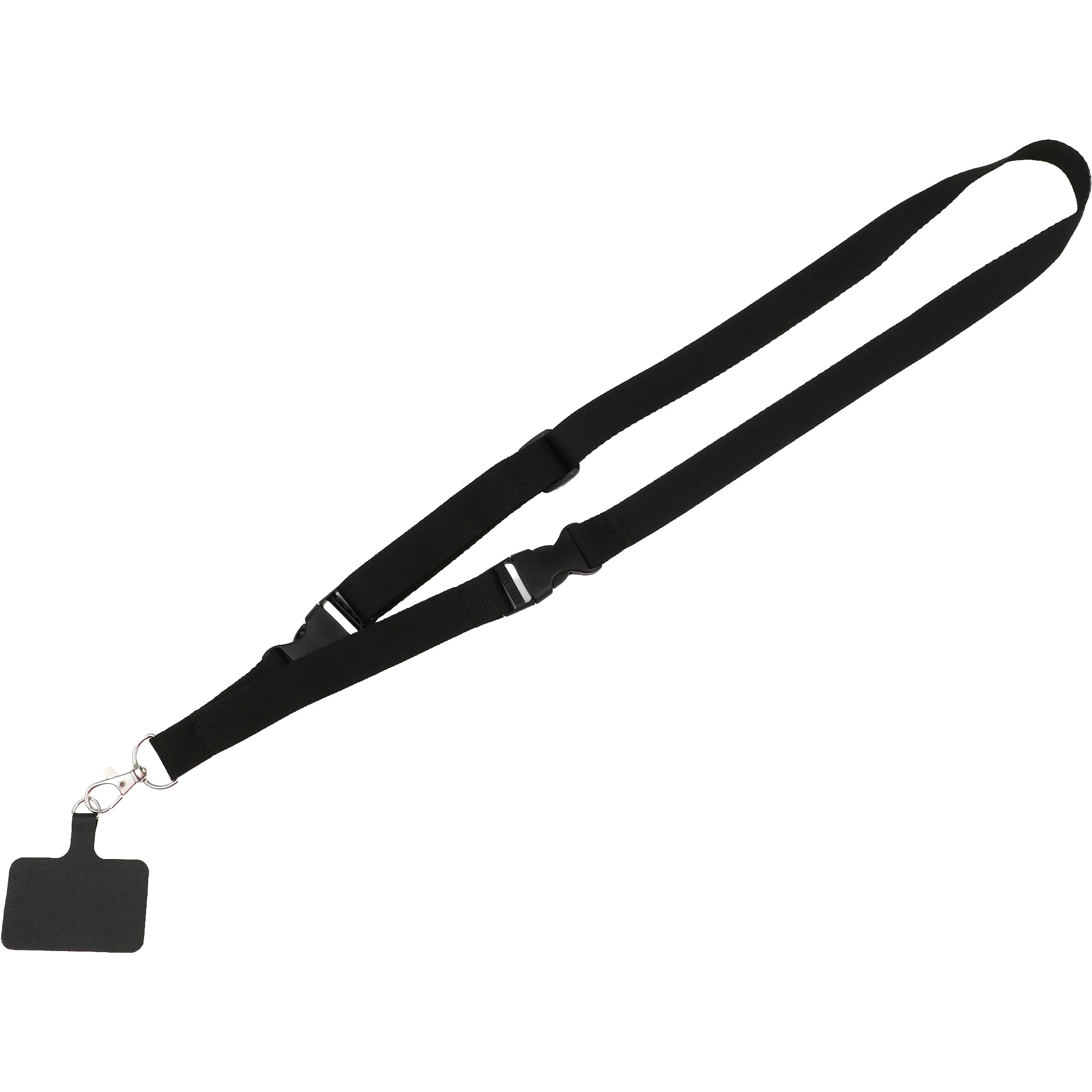 Picture of Adjustable Recycled Phone Lanyard