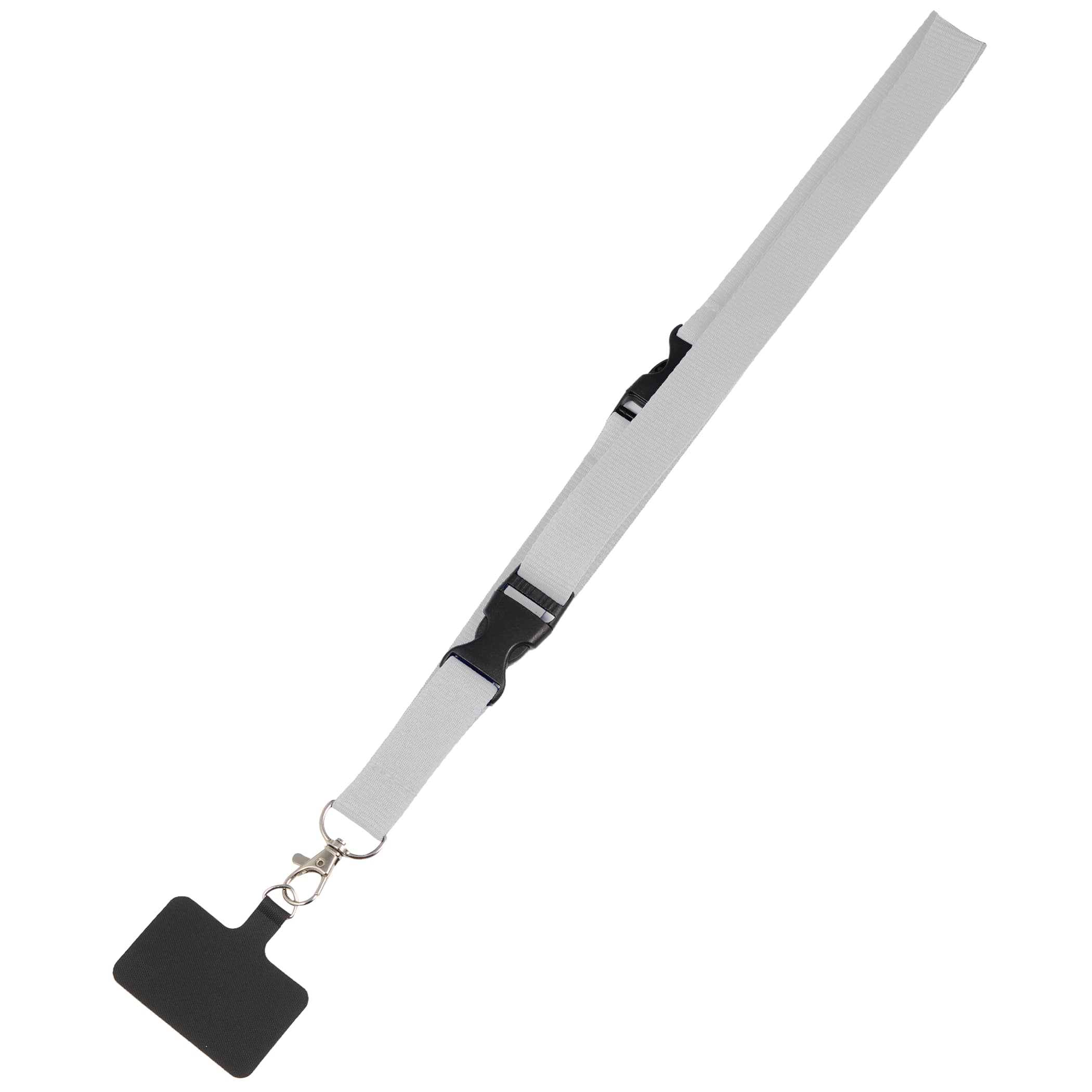 Picture of Adjustable Recycled Phone Lanyard