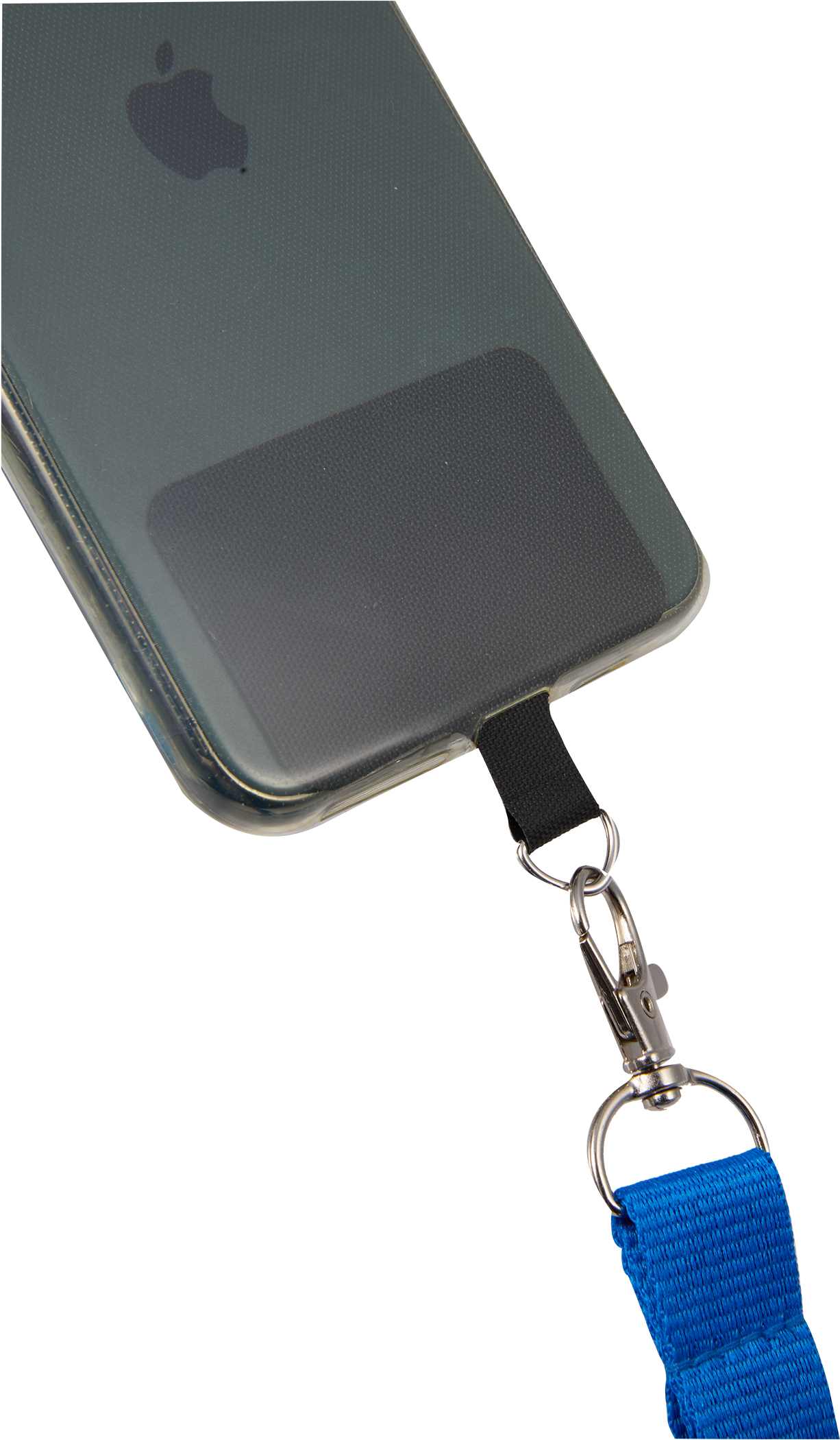 Picture of Adjustable Recycled Phone Lanyard